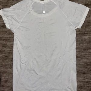 Lululemon swiftly tech tee